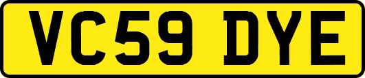 VC59DYE