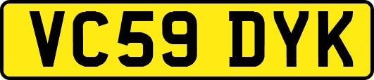 VC59DYK