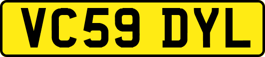 VC59DYL