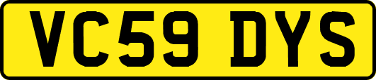 VC59DYS