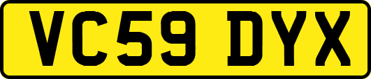 VC59DYX