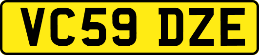 VC59DZE
