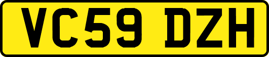 VC59DZH