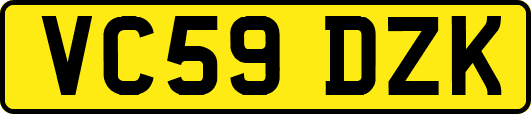 VC59DZK