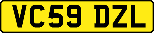 VC59DZL