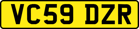 VC59DZR