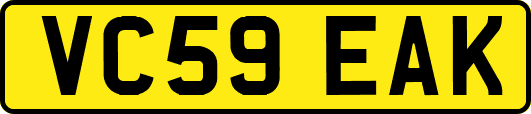 VC59EAK