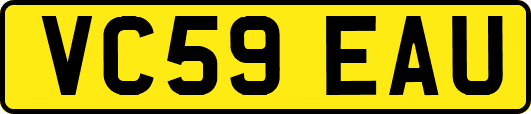 VC59EAU