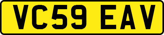 VC59EAV