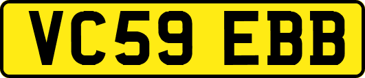 VC59EBB