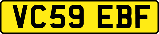 VC59EBF