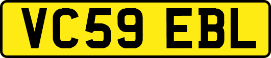 VC59EBL