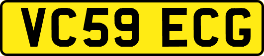 VC59ECG