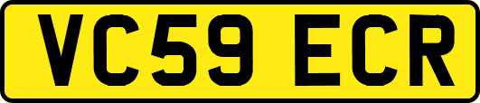 VC59ECR