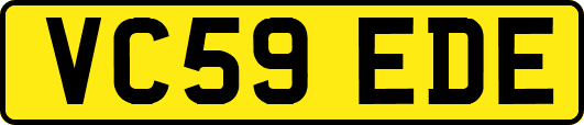 VC59EDE