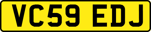 VC59EDJ