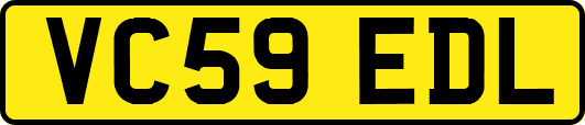 VC59EDL