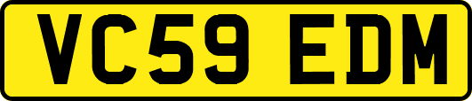 VC59EDM