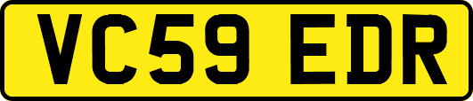VC59EDR