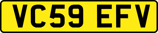 VC59EFV