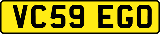 VC59EGO