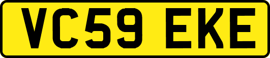 VC59EKE