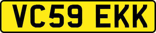 VC59EKK