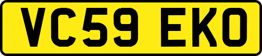 VC59EKO