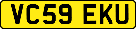 VC59EKU
