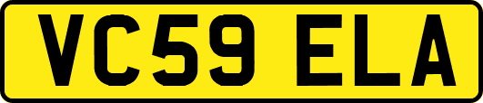 VC59ELA
