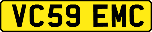 VC59EMC