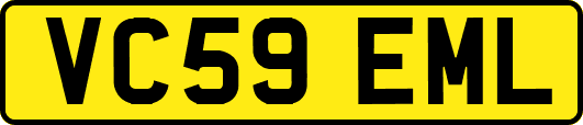 VC59EML