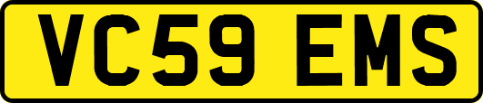VC59EMS