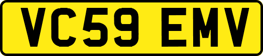 VC59EMV