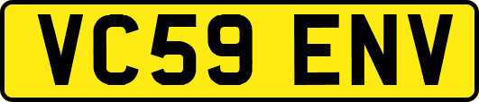 VC59ENV
