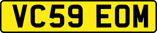 VC59EOM