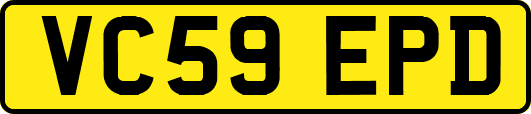 VC59EPD
