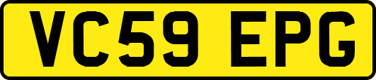 VC59EPG