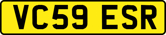VC59ESR