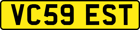 VC59EST