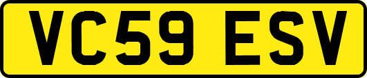 VC59ESV
