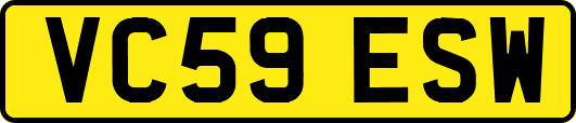 VC59ESW