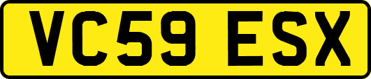 VC59ESX