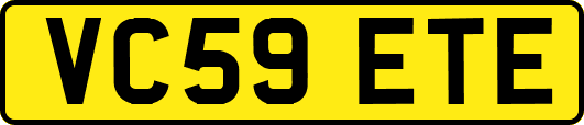 VC59ETE