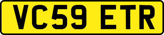 VC59ETR