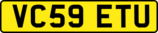 VC59ETU