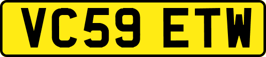 VC59ETW