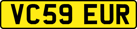 VC59EUR