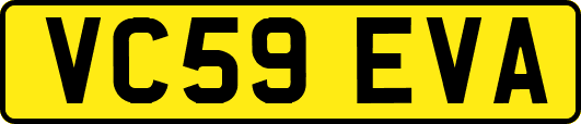 VC59EVA