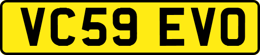 VC59EVO